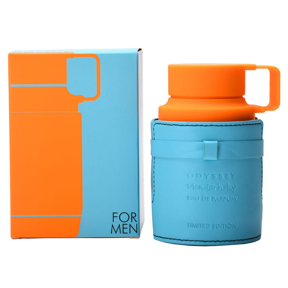 ARMAF ODYSSEY MANDARIN SKY  100ml