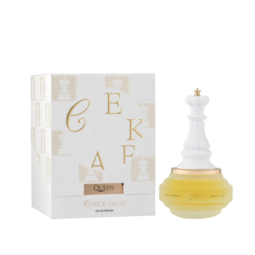ARMAF QUEEN CHECKMATE 100ml