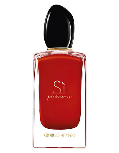 ARMANI GIORGIO ARMANI SI PASSIONE EDPARFUME 100ml