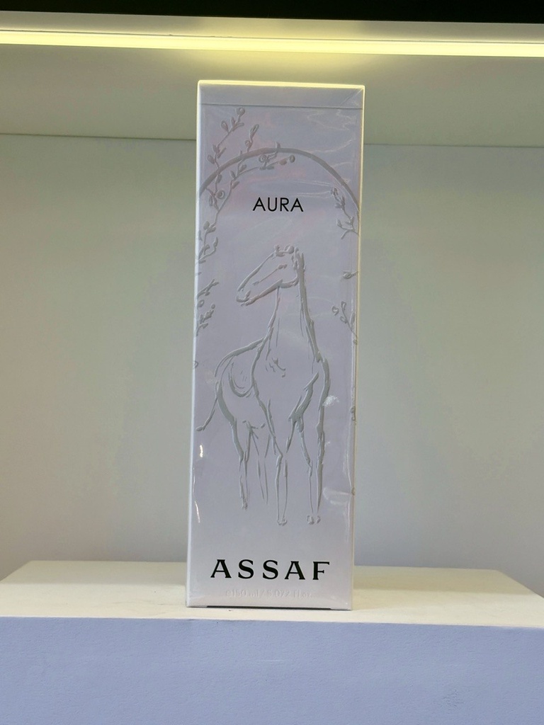 ASSAF AURA 150ml