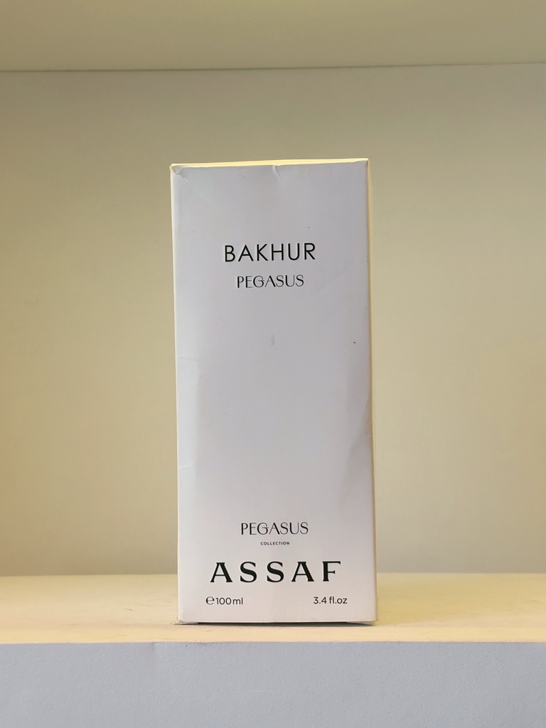 ASSAF BAKHUR PEGASUS 100ml
