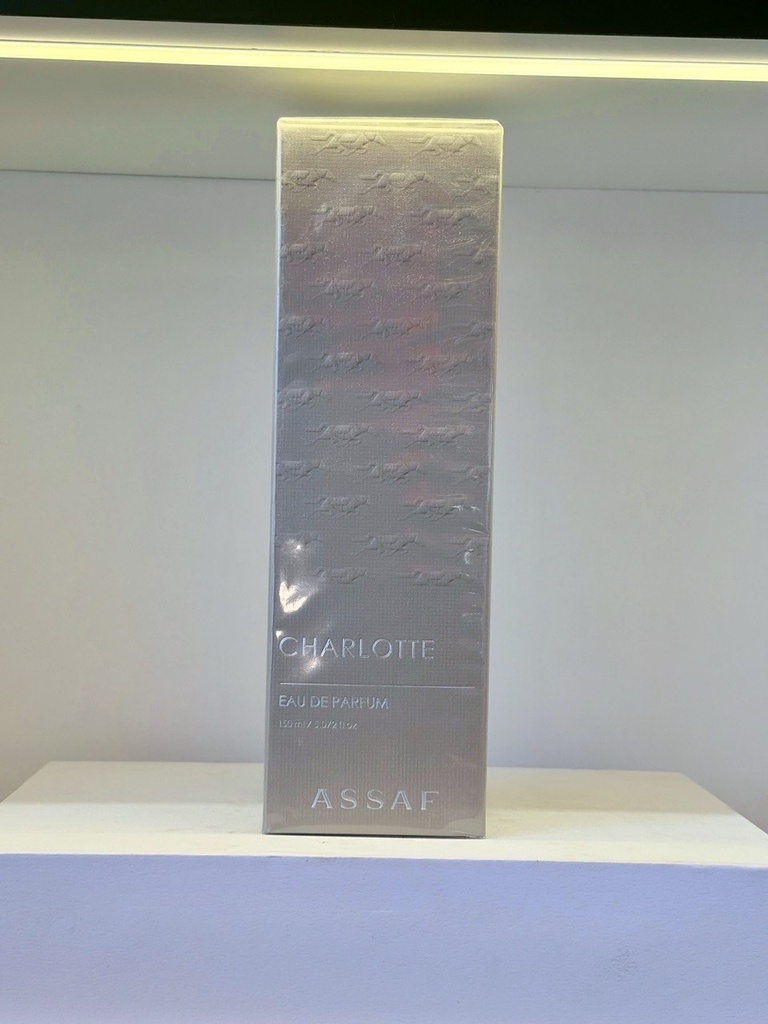 ASSAF CHARLOTTE 150ml