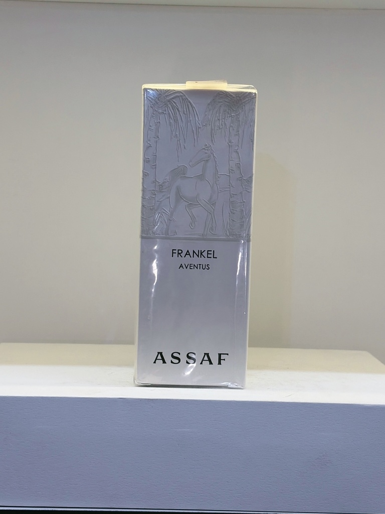 ASSAF FRANKEL AVENTUS 100ml
