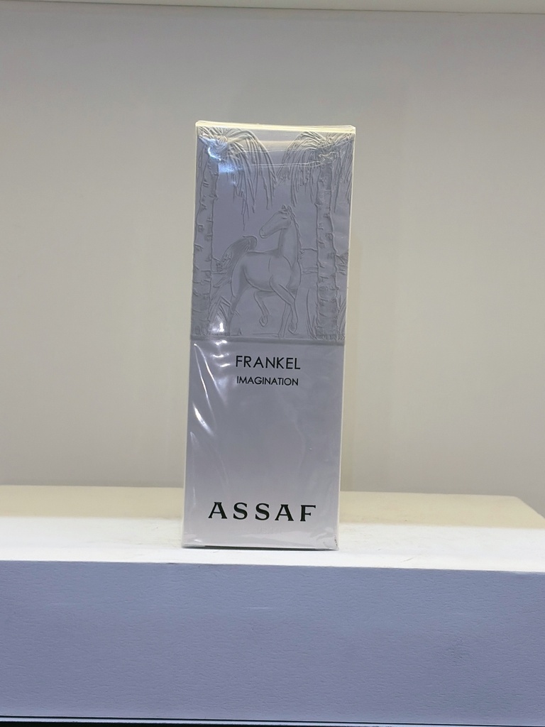 ASSAF FRANKEL IMAGINATION 100ml