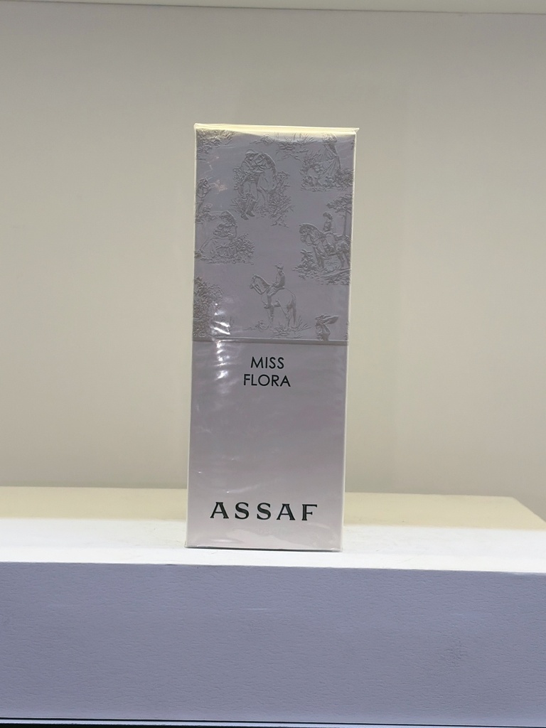 ASSAF FRANKEL MISS FLORA 100ml