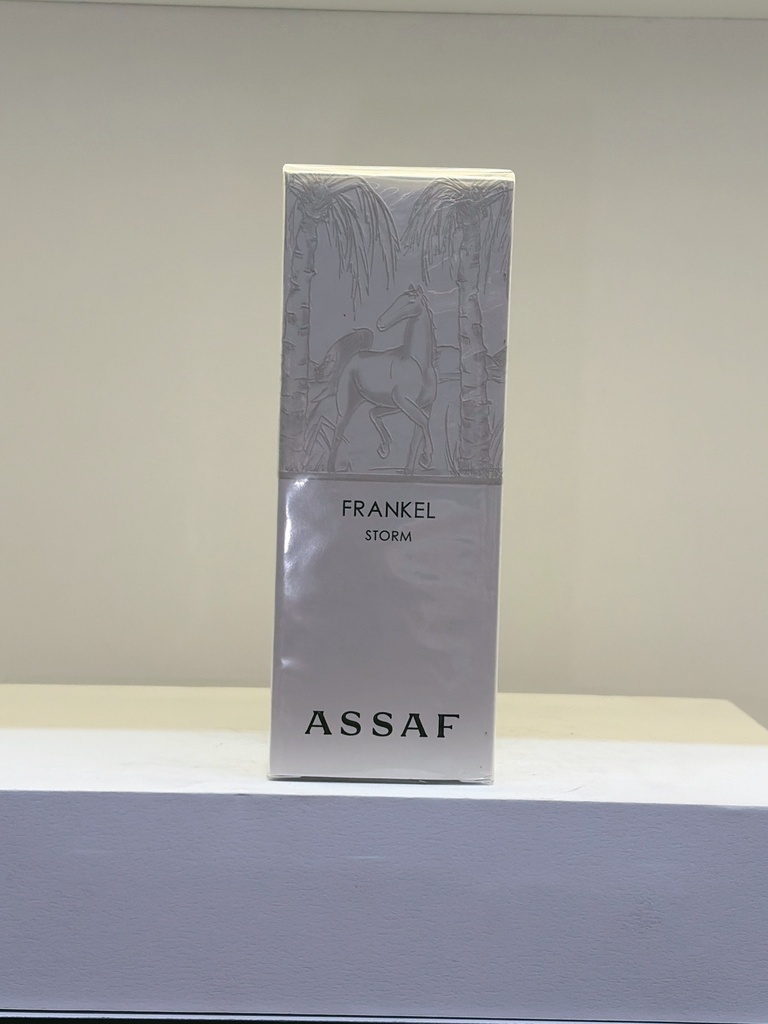 ASSAF FRANKEL STORM 100ml
