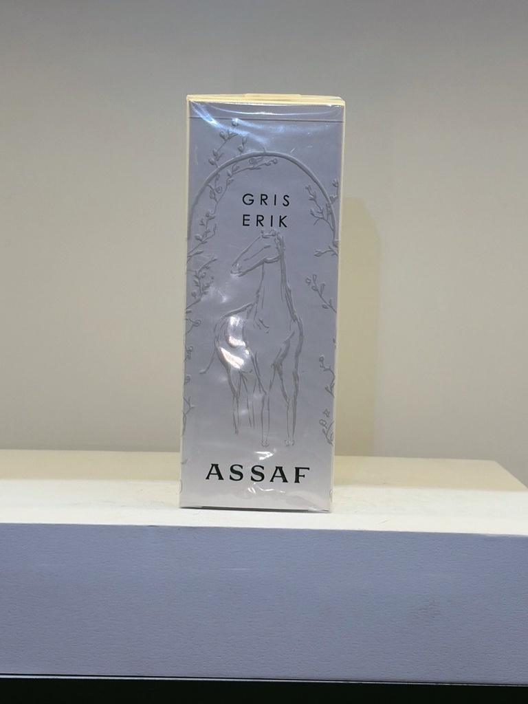 ASSAF GRIS ERIK 100ml