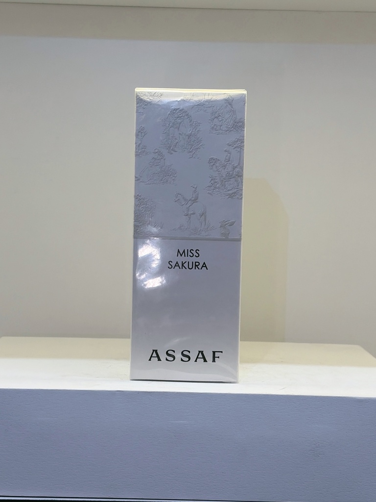 ASSAF MISS SAKURA 100ml