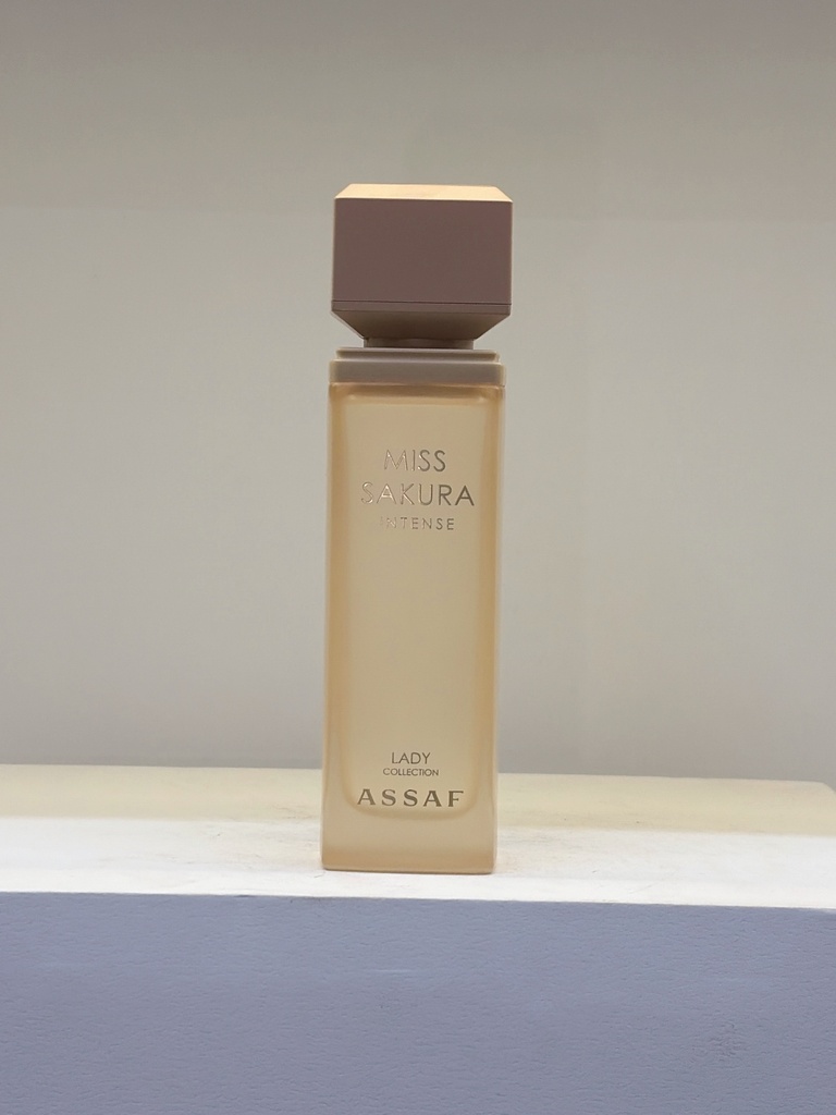 ASSAF MISS SAKURA INTENSE 100ml