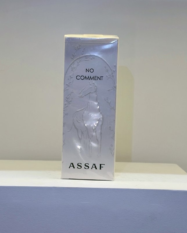 ASSAF NO COMMENT 100ml