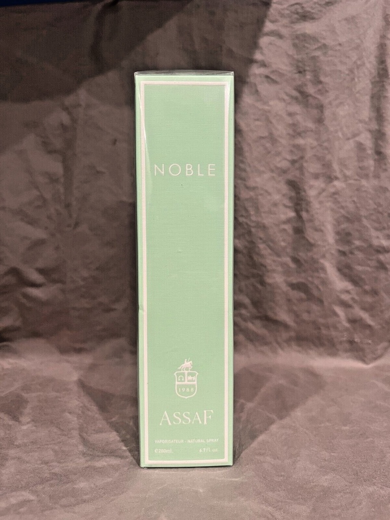ASSAF NOBLE  200ml