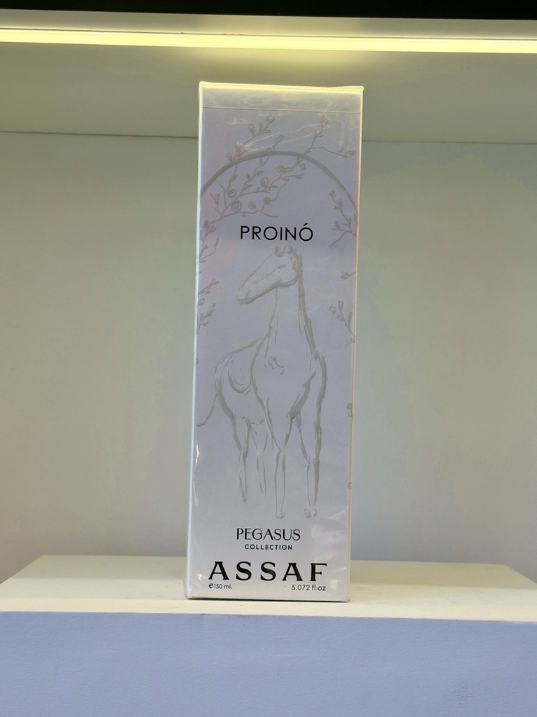ASSAF PEGASUS COLLECTION PROINO 150ml
