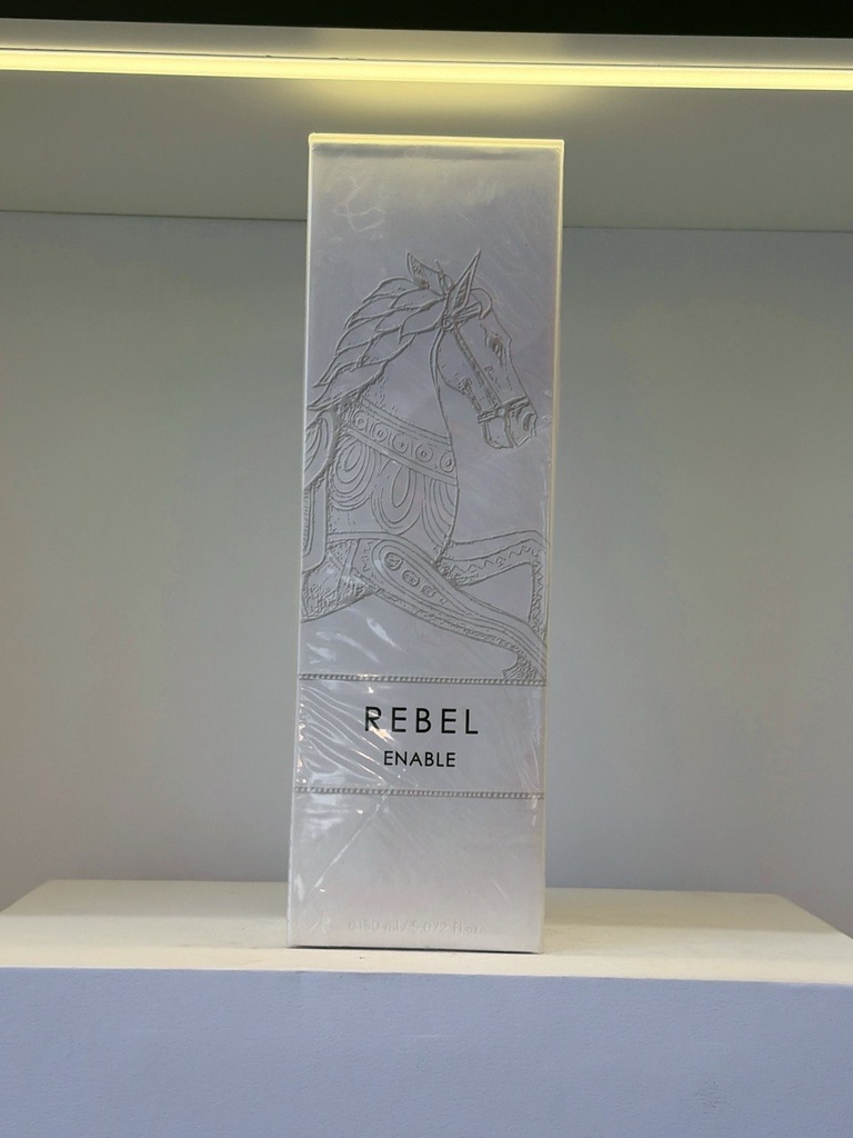 ASSAF REBEL 150ml