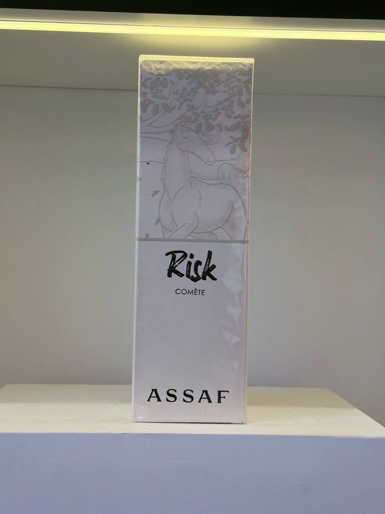 ASSAF RISK  150ml