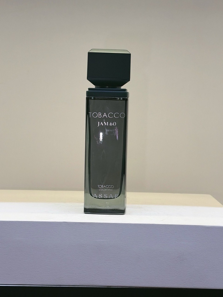 ASSAF TOBACCO JAM 60  100ml
