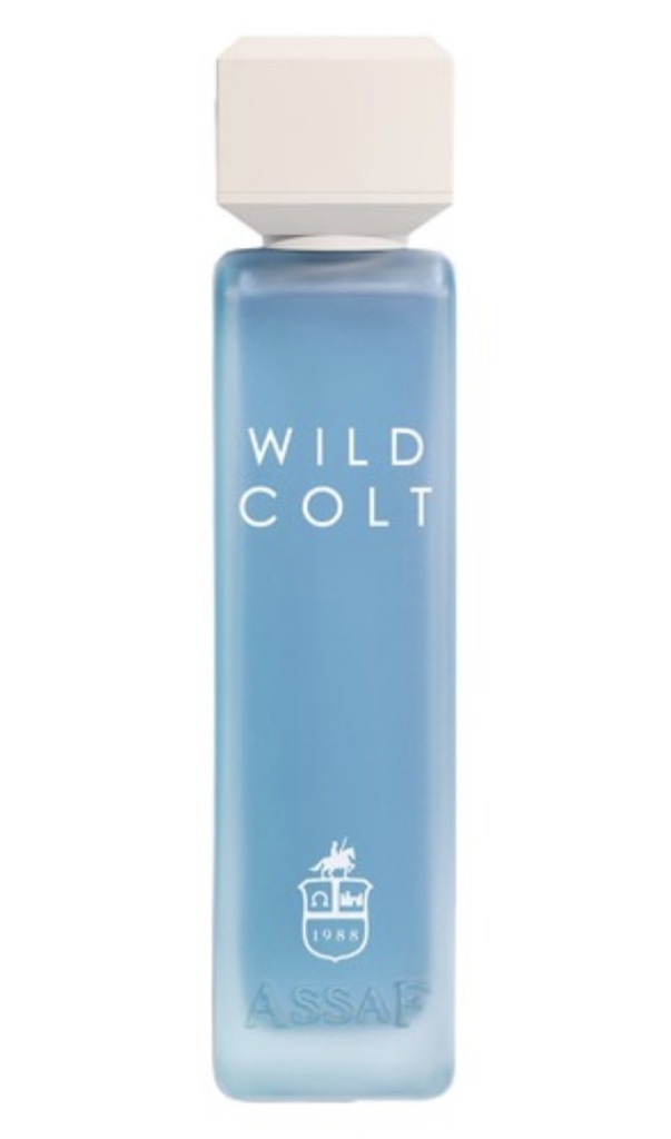 ASSAF WILD COLT 150ml
