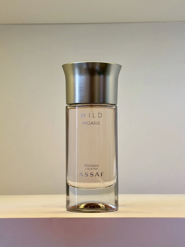 ASSAF WILD PEGASUS  100ml