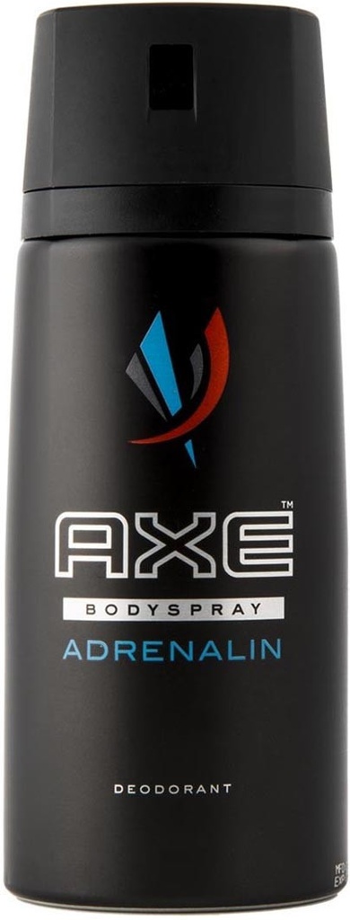 AXE ADREANLIN MANDARIN AND SANDALWOOD SCENT 50ml