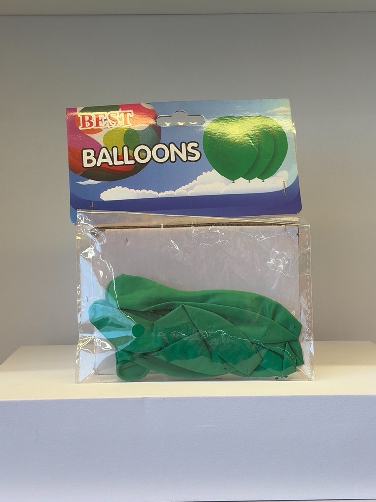 BALLOONS