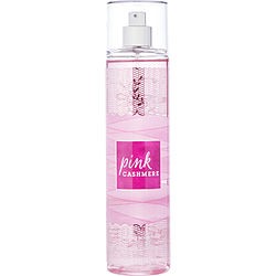 BATH AND BODY PINK CASHMERE MIST 236ML