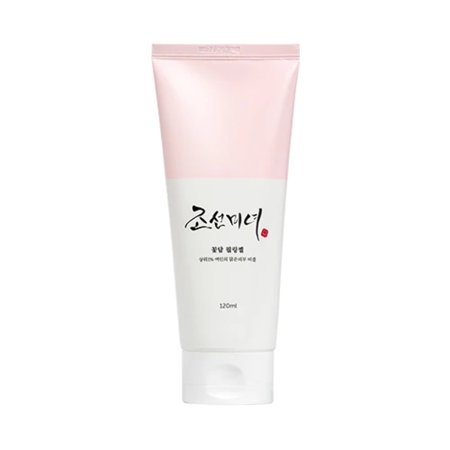 BEAUTY OF JOSEON APRICOT BLOSSOM PEELING GEL100ml