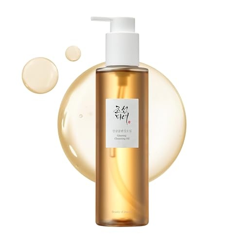 BEAUTY OF JOSEON GINSENG CLEANSING OIL 210ml