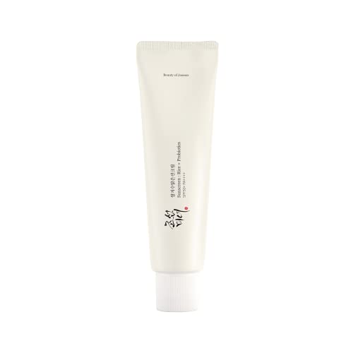 BEAUTY OF JOSEON RELIEF SUN SPF50+ 50ML