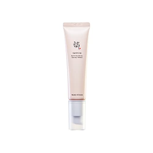BEAUTY OF JOSEON REVIVE EYE SERUM 30ml
