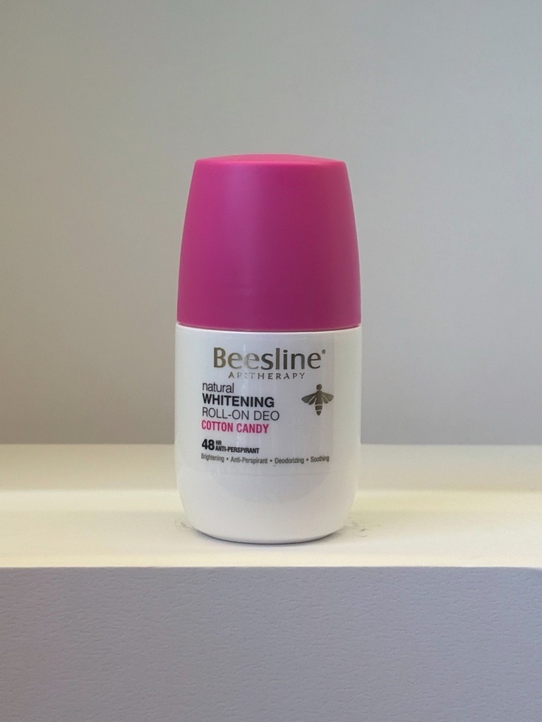 BEESLINE COTTON CANDY  50ml