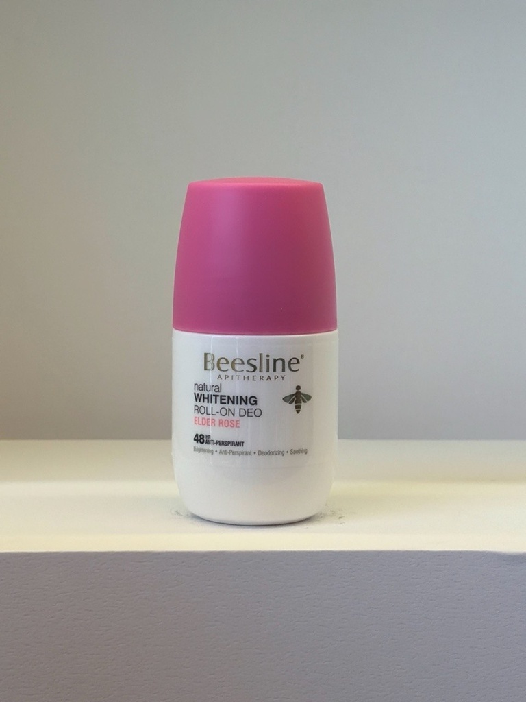 BEESLINE ELDER ROSE 50ml