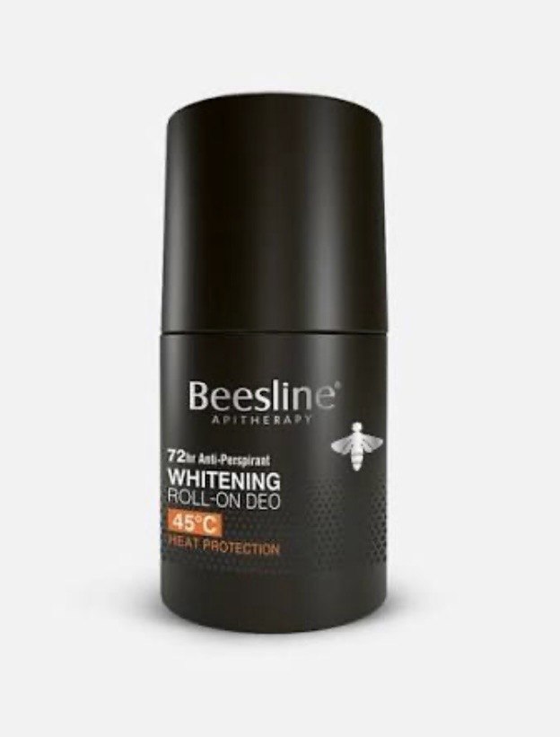 BEESLINE MENS HEAT PROTECTION  50ml