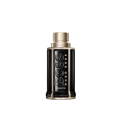 BOSS BOTTLED THE SCENT MAGNETIC 100ml