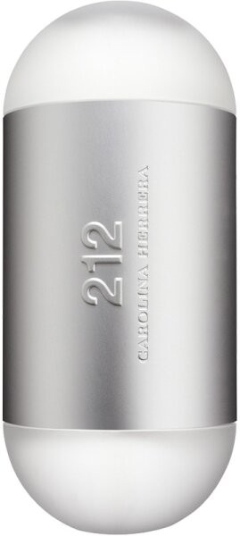 CAROLINE HERRERA 212 NYC EDT 100ml