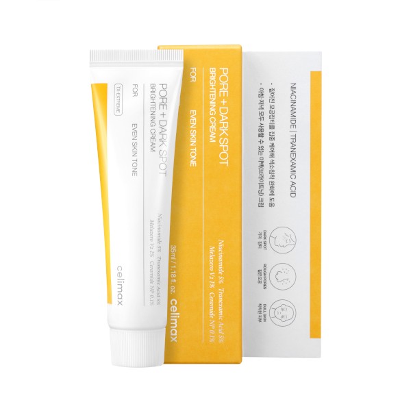 CELIMAX BRIGHTENING CREAM 35ml
