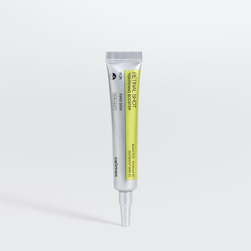 CELIMAX RETINAL0.1 SHOT 15ml