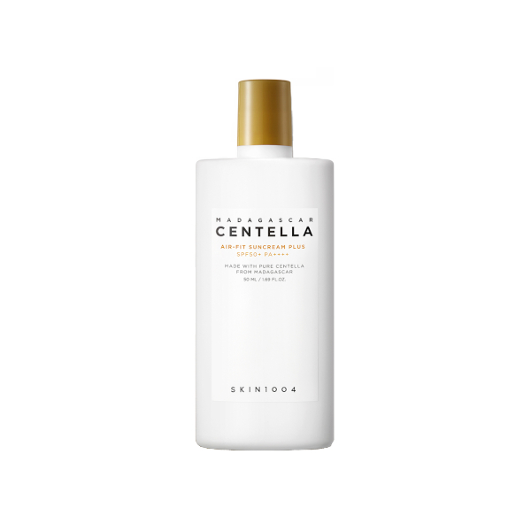 CENTELLA AIR FIT SUN CREAM PLUS SPF50+  50ml