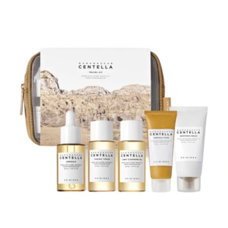 CENTELLA TRAVEL KIT