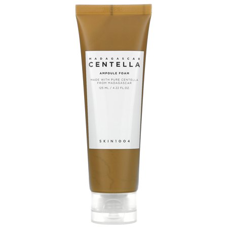 CENTELLA AMPULE FOAM 125ml