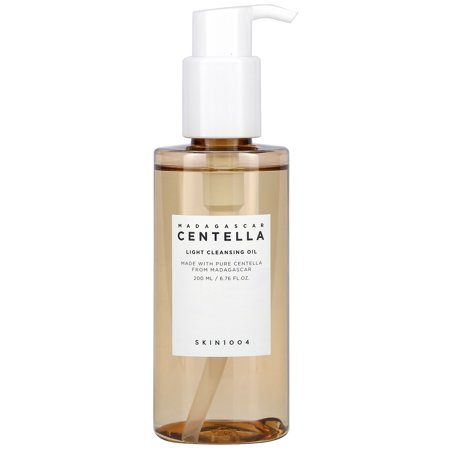 CENTELLA LIGHT CLEANSING OIL 200ml