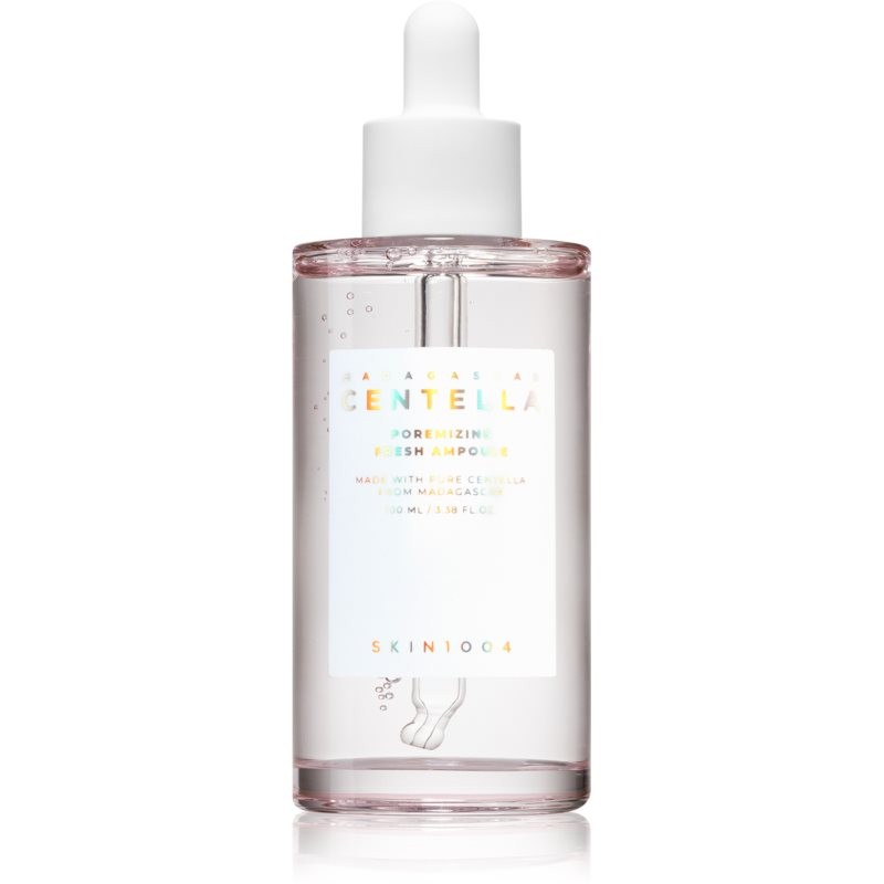 CENTELLA POREMIZING FRESH AMPOULE 100ml