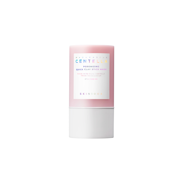 CENTELLA POREMIZING QUICK CLAY STICK MASK 27g