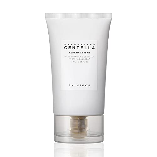CENTELLA SOOTHING CREAM 75ml