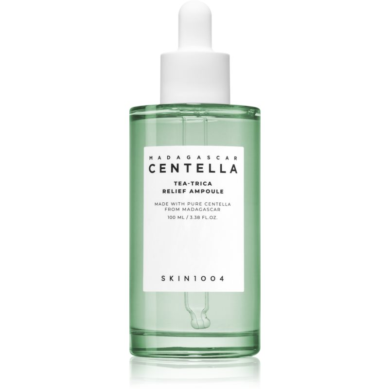CENTELLA TEA TRICA RELIEF AMPOULE 100ml