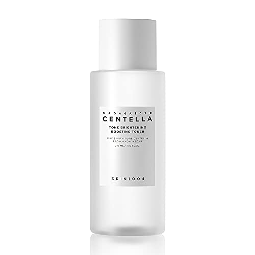 CENTELLA TONE BRIGHTENIN BOOSTING TONER 210ml