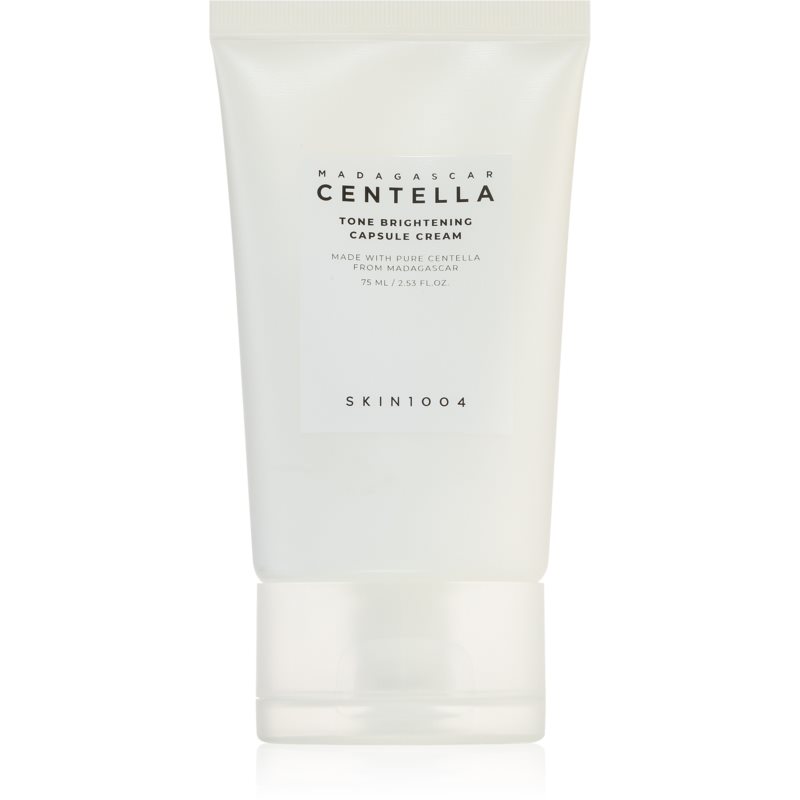 CENTELLA TONE BRIGHTENING CAPSULE CREAM 75ml