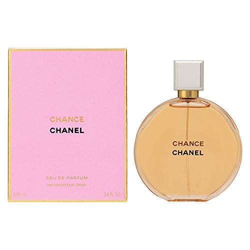 CHANEL CHANCE 100ml