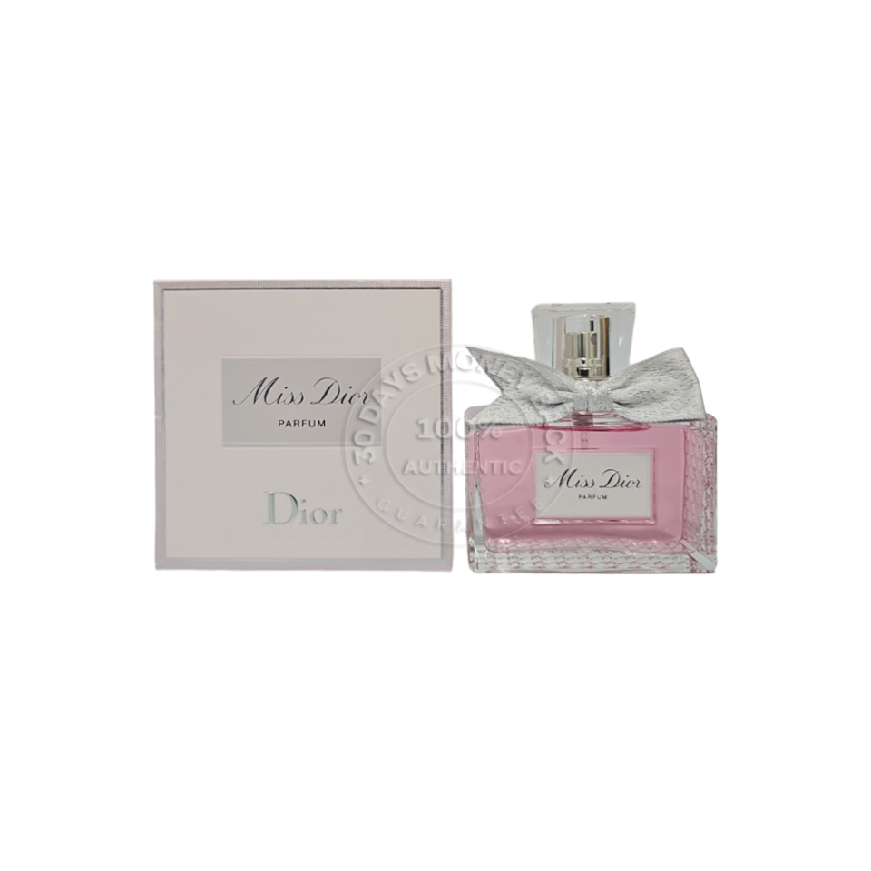 CHRISTIAN DIOR MISS DIOR 80ml