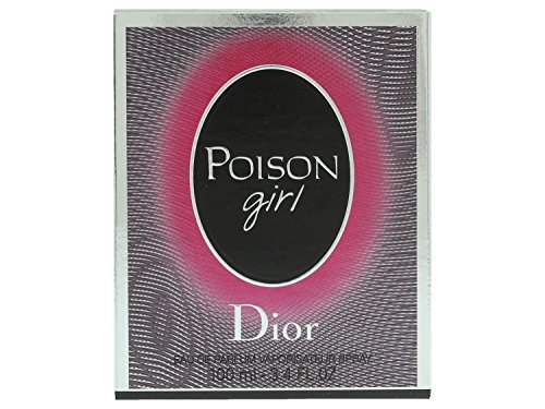 CHRISTIAN DIOR POISON GIRL 100ml