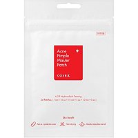 COSRX ACNE PIMPLE PATCH