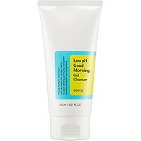 COSRX CLEANSER LOW PH GOOD MORNING GEL CLEANSER 150ml